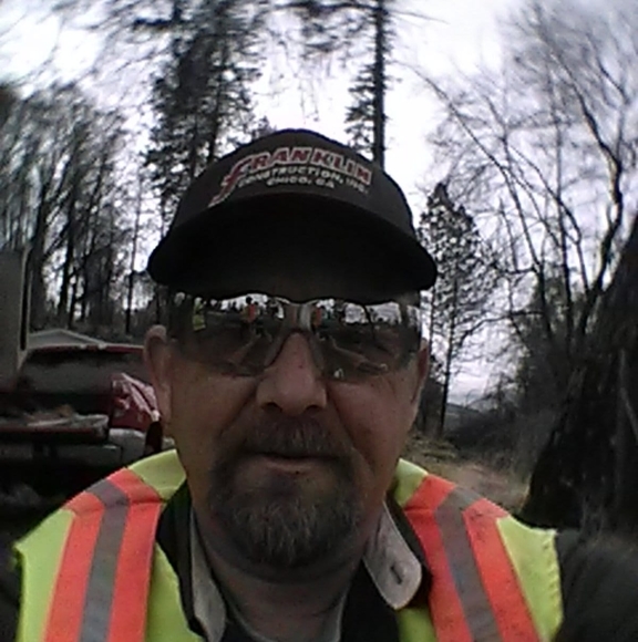 Meet your Posher, Mark - Picture 1 of 1